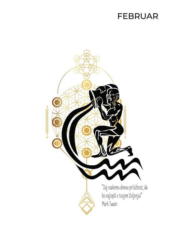 Osebni letni horoskop