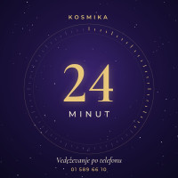 24 minutni paket