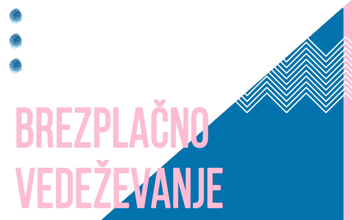 Brezplačno vedeževanje