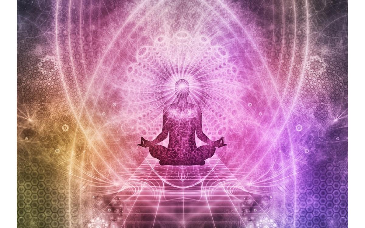 Kje začeti? Vodnik po čakrah