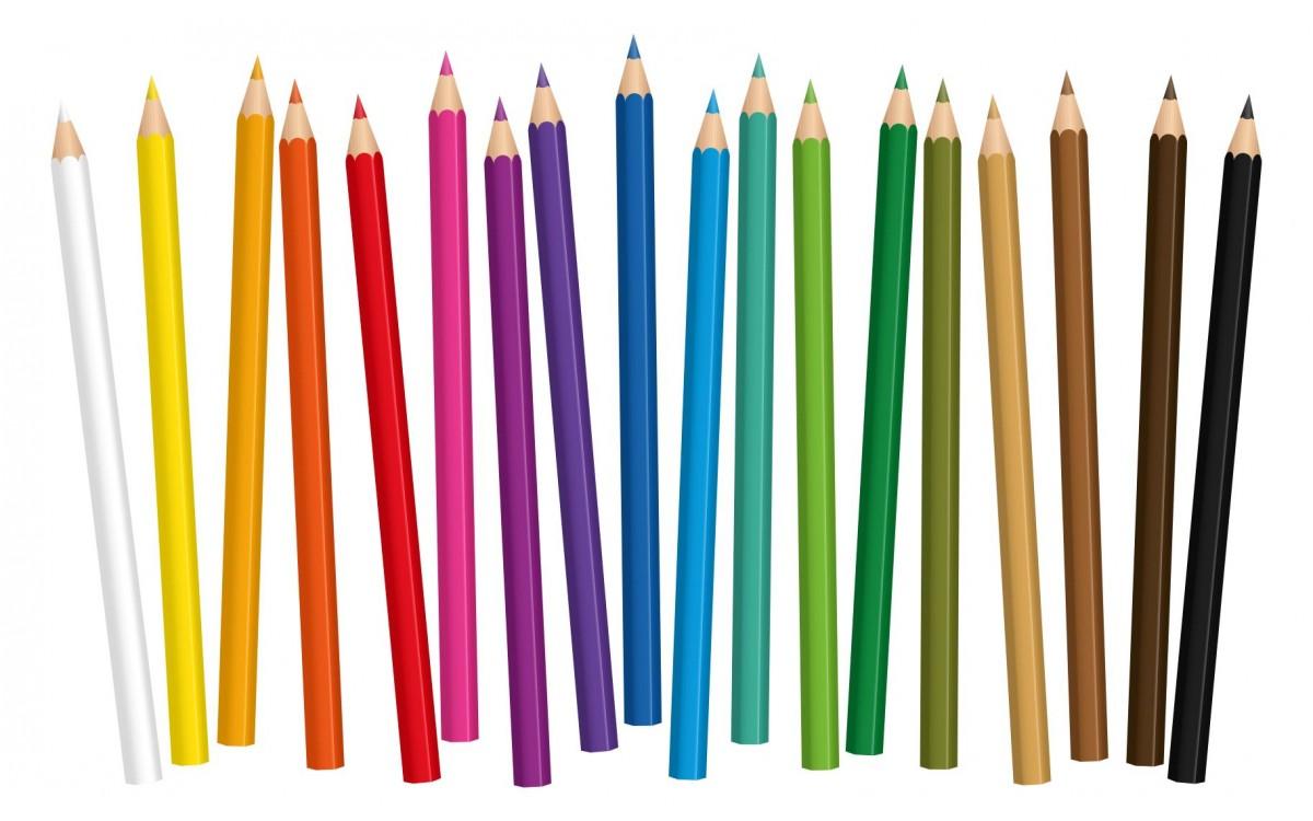 Katera je tvoja barva?