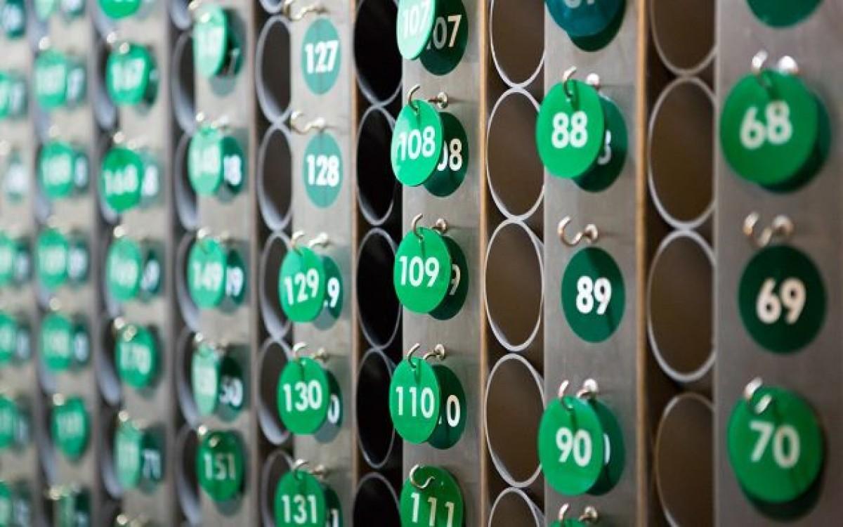 Števila, ki se ponavljajo