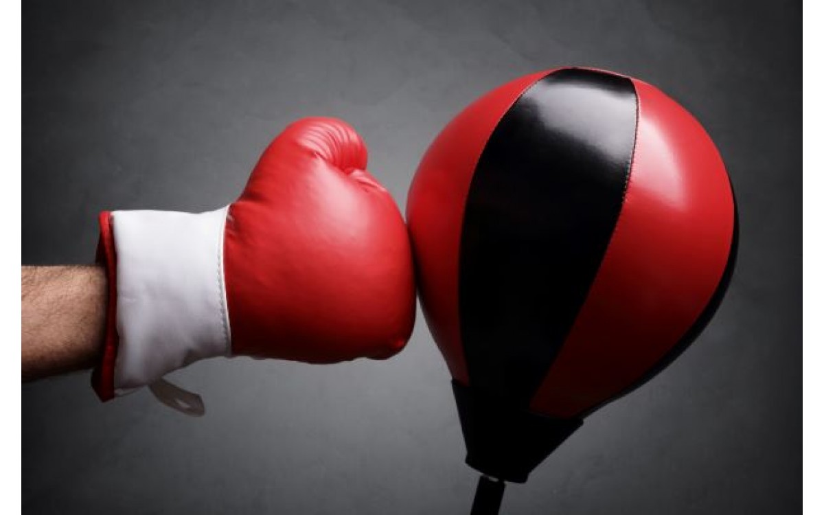 Yoni: Kako obvladati jezo