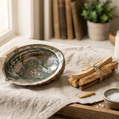 PALO SANTO, sveti les – energijsko kadilo PALO SANTO, sveti les – energijsko kadilo
