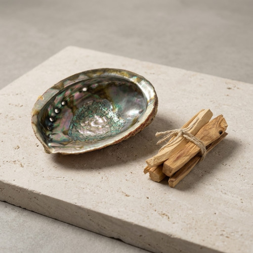 PALO SANTO, sveti les – energijsko kadilo 
