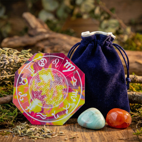 Energijski komplet DEVICA