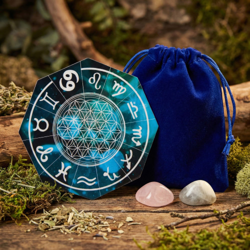 Energijski komplet za RAKE