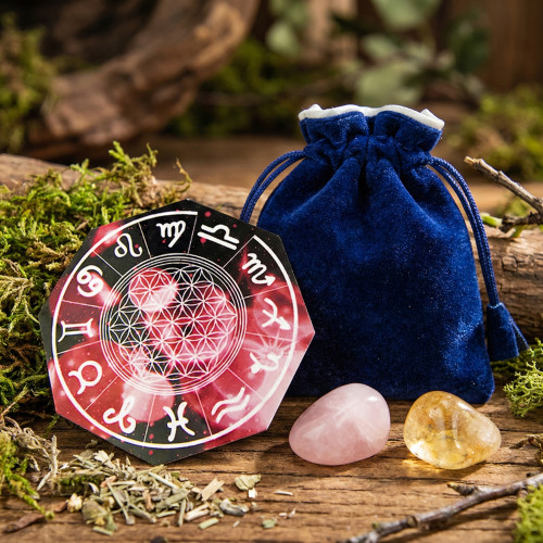 Energijski komplet TEHTNICA