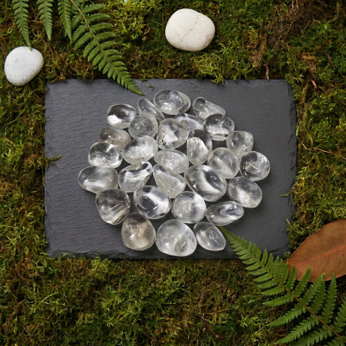 Kristal Kamena strela