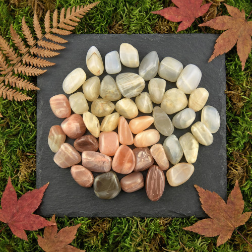 Kristal Mesečev kamen