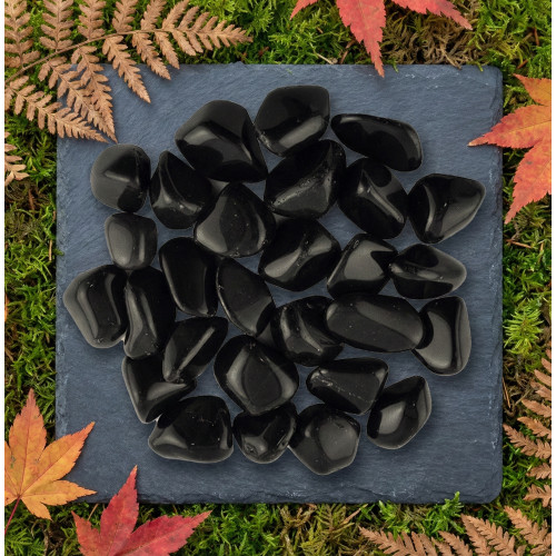 Kristal Obsidian Kristal Obsidian