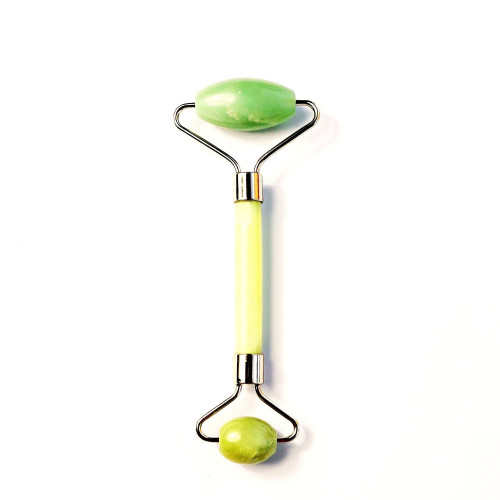 Lepotni valjček roževec in žad