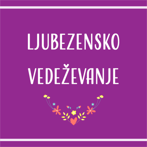 Kosmika ljubezensko vedeževanje