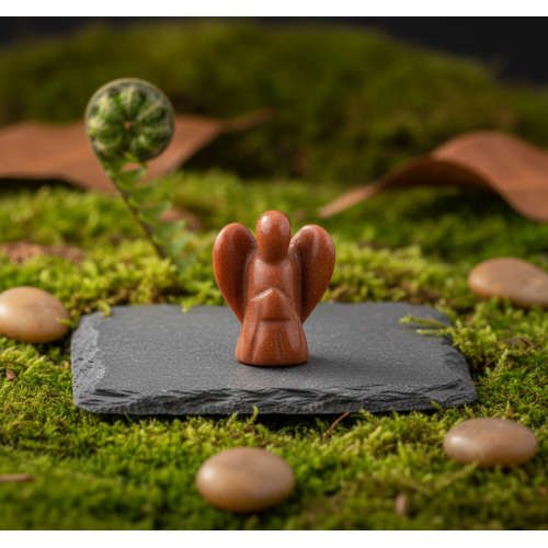 Obesek Angel - Sončev kamen