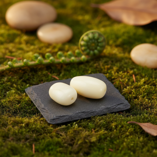 Obesek Bela školjka