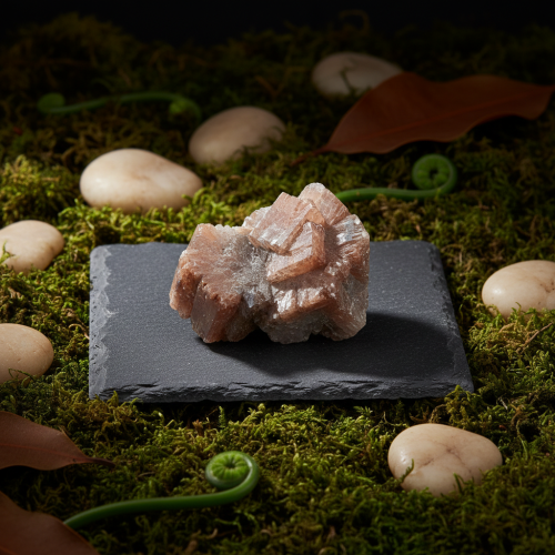 Obesek Naravni aragonit