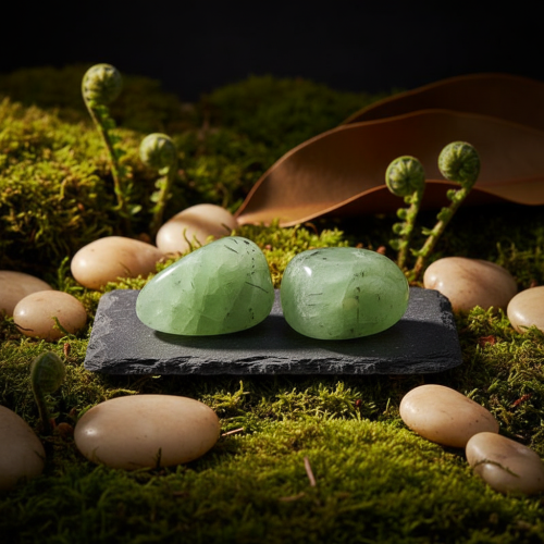 Obesek Prehnit Obesek Prehnit