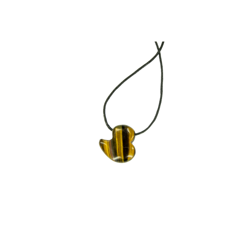 Obesek Srček Tigrovo oko