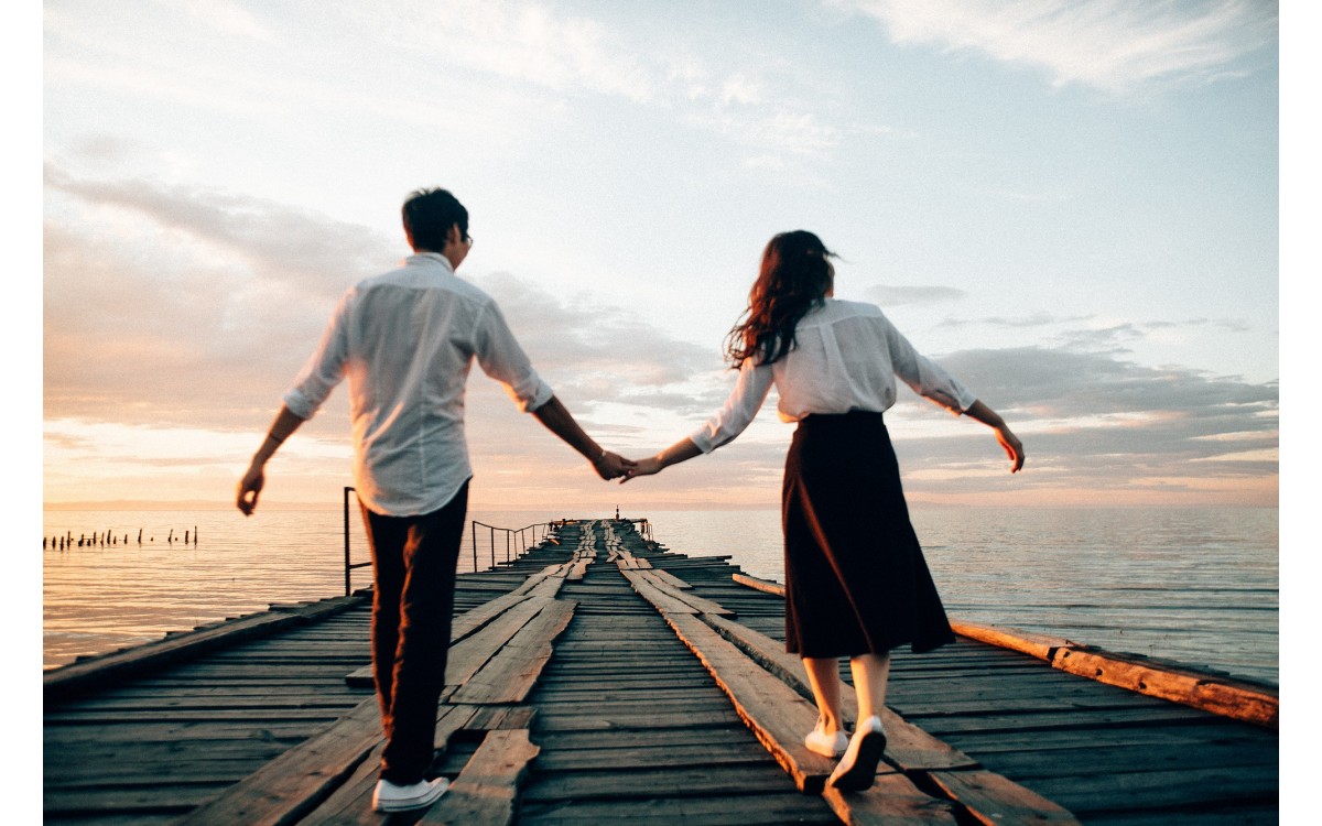 Astrologija odnosov: Ali se ujemata?