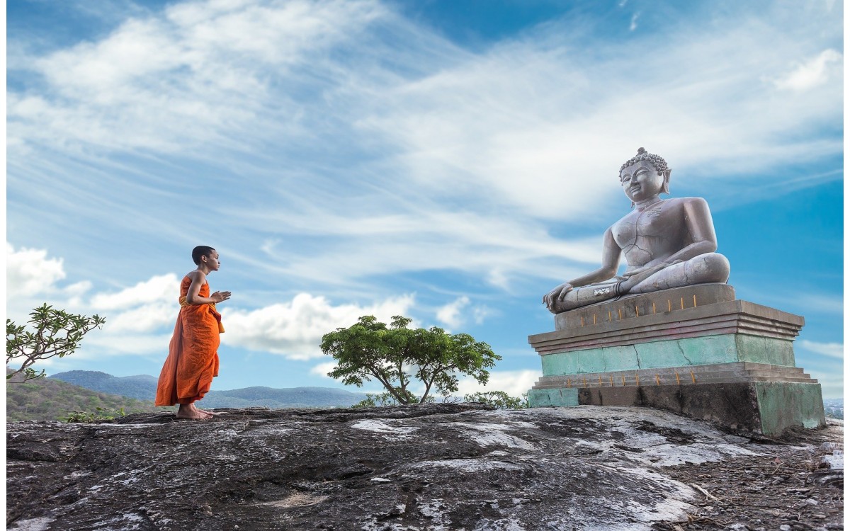 Nauki spiritualnih učiteljev, ki nam lahko spremenijo življenje