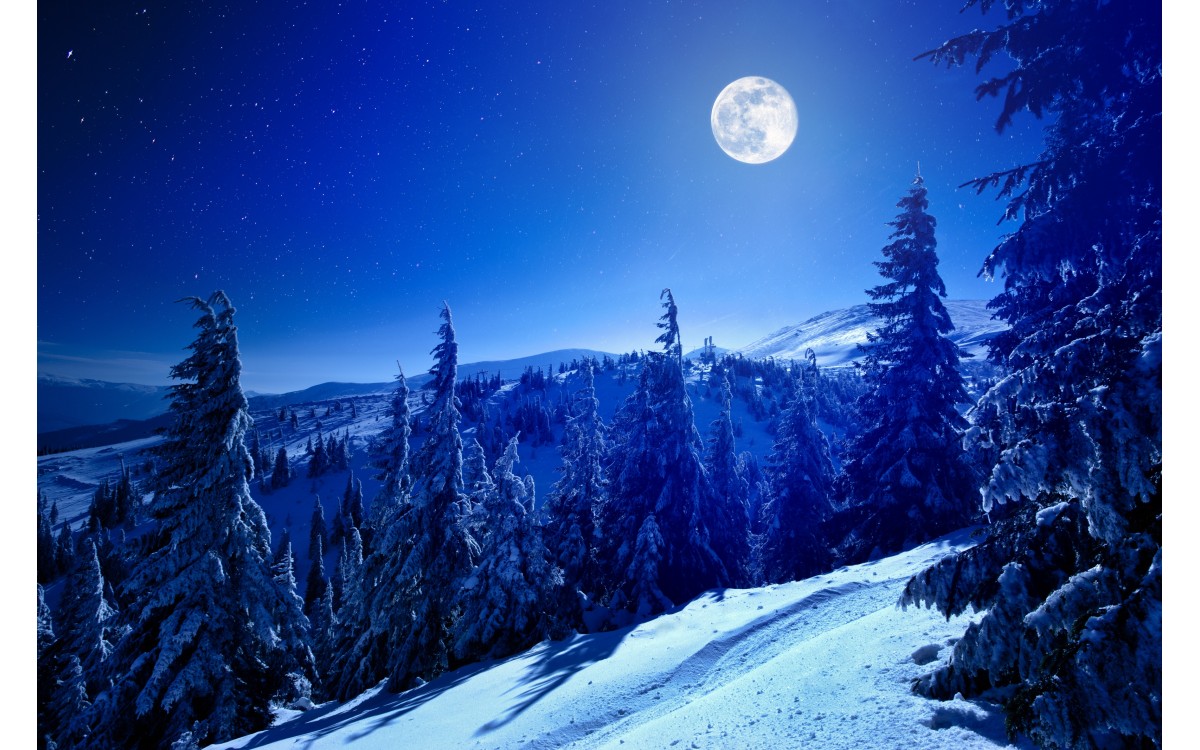 Kaj prinaša polna luna v raku?