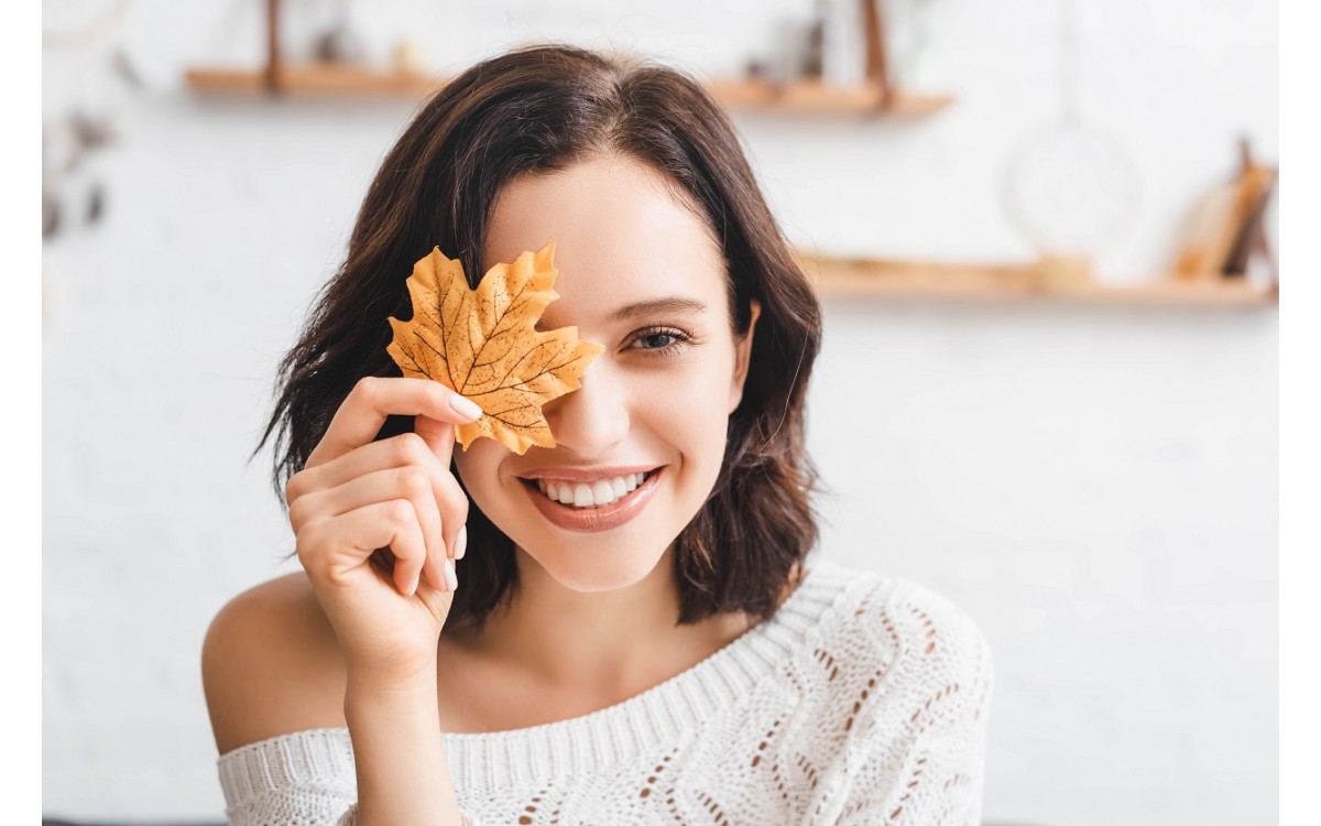 Jesenska meditacija: Spuščanje