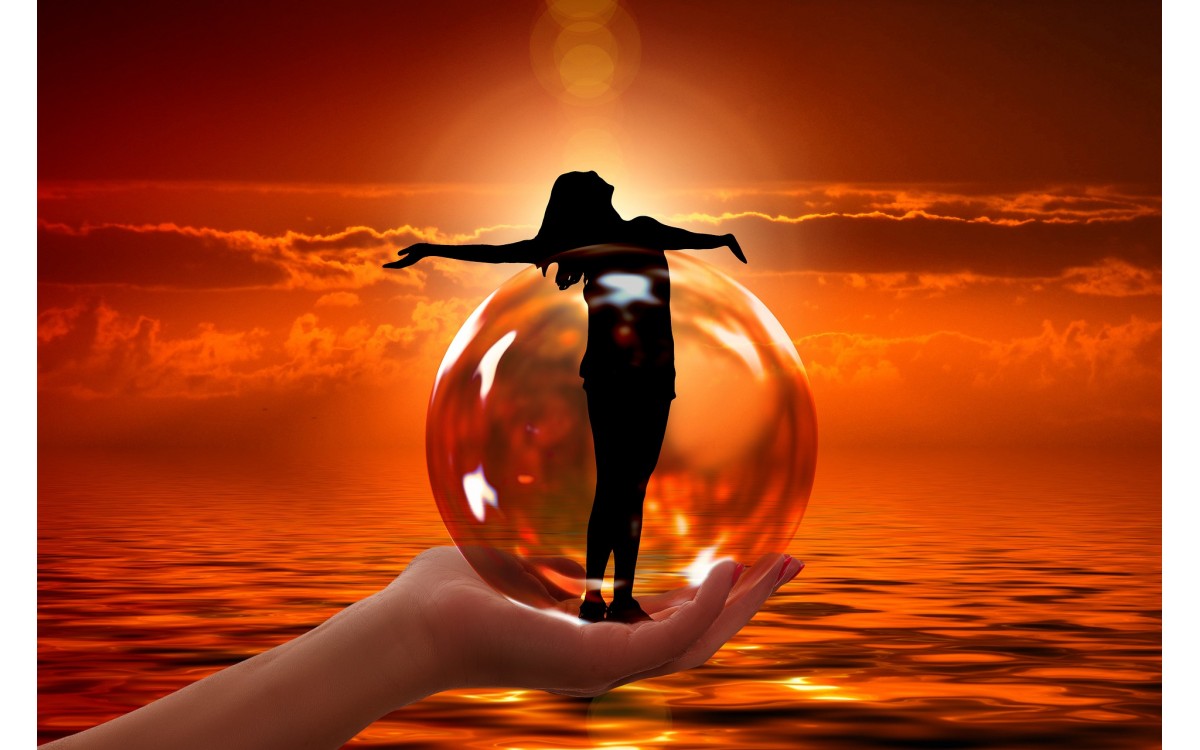 Z energijo vodnarja v ozaveščeno obdobje