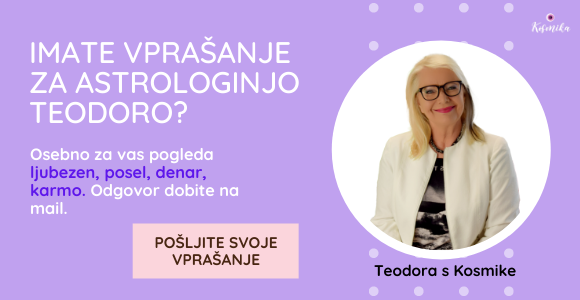 Z energijo vodnarja v ozaveščeno obdobje