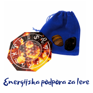 Ujemite strastne energije poletja